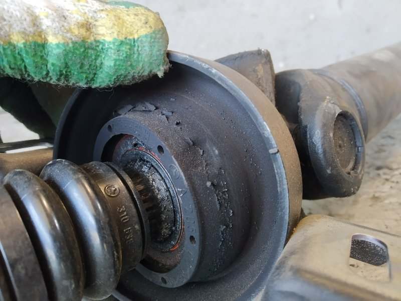 кардан, 6190 рублей, Санкт-Петербург