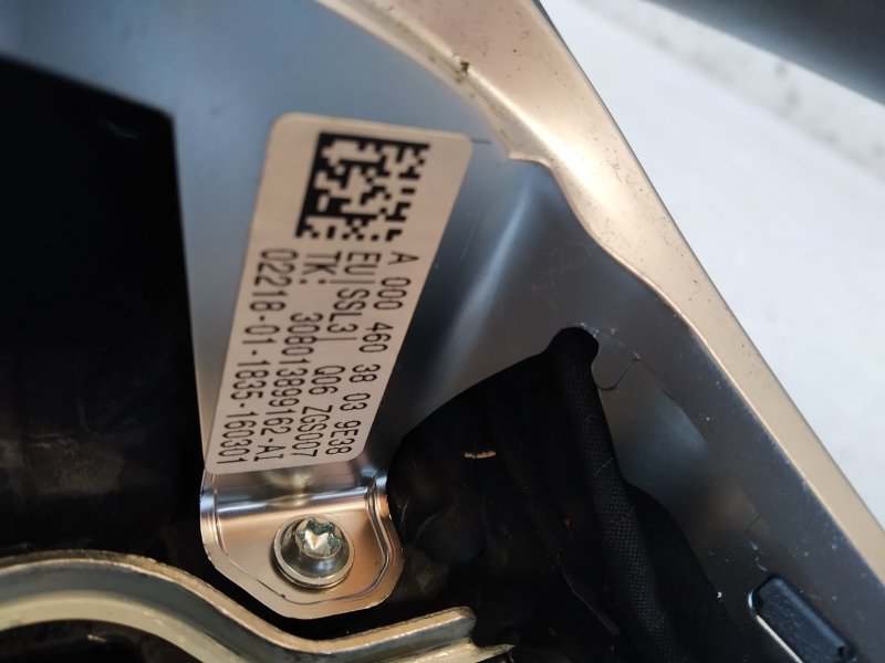 руль, 15560 рублей, Санкт-Петербург