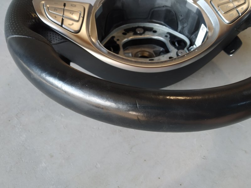 руль, 15560 рублей, Санкт-Петербург