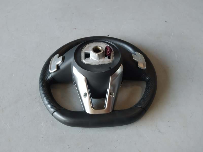 руль, 15560 рублей, Санкт-Петербург