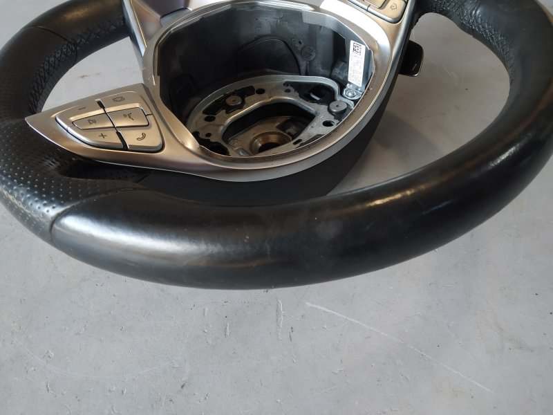 руль, 15560 рублей, Санкт-Петербург