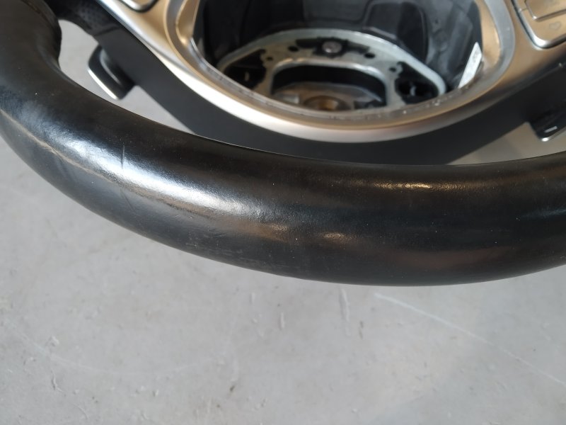 руль, 15560 рублей, Санкт-Петербург