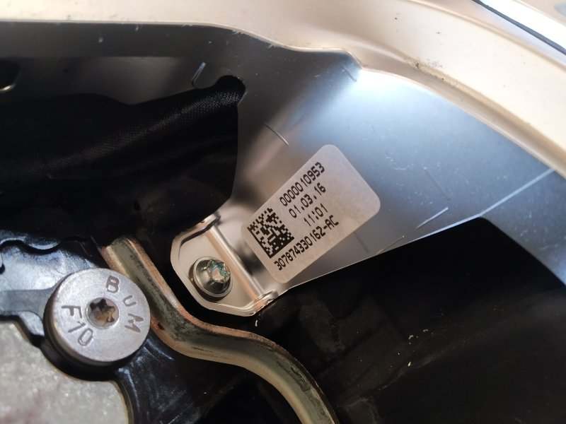 руль, 15560 рублей, Санкт-Петербург