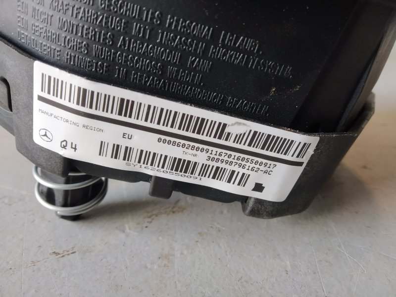 подушка в руль, 15560 рублей, Санкт-Петербург