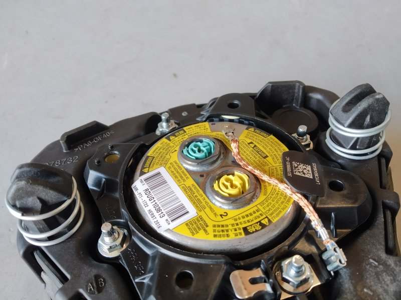 подушка в руль, 15560 рублей, Санкт-Петербург