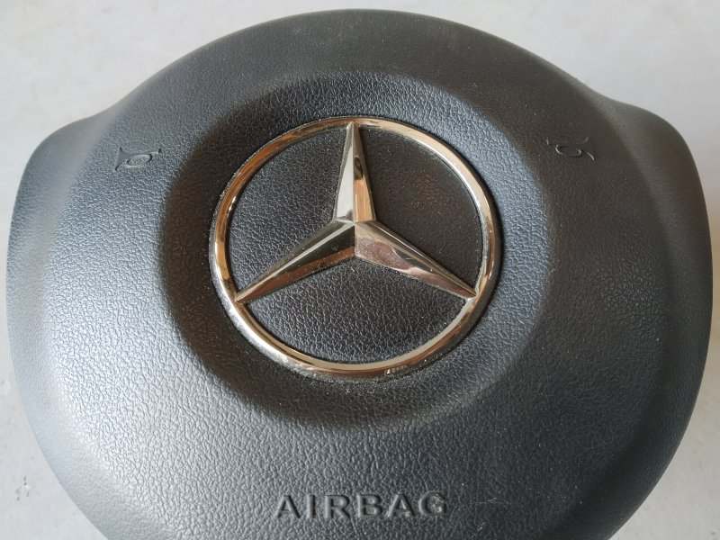 подушка в руль, 15560 рублей, Санкт-Петербург