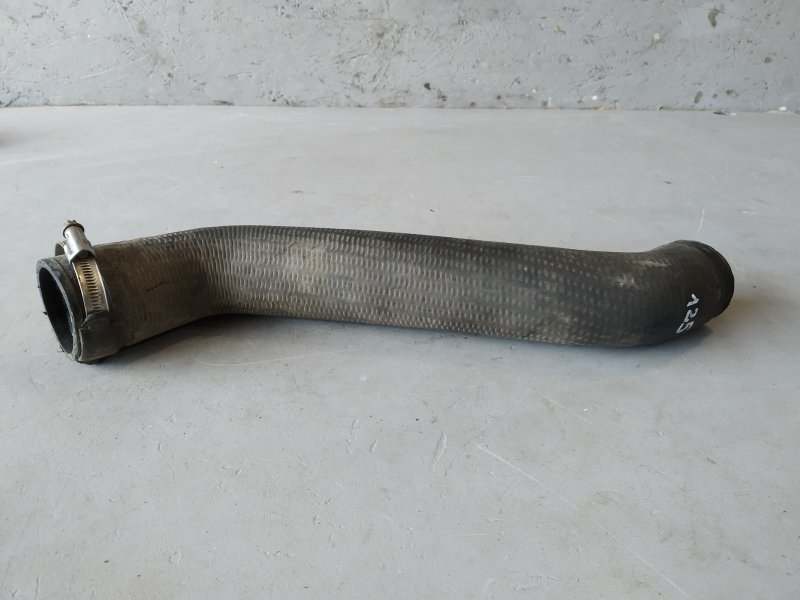 патрубок интеркулера, 3035 рублей, Санкт-Петербург