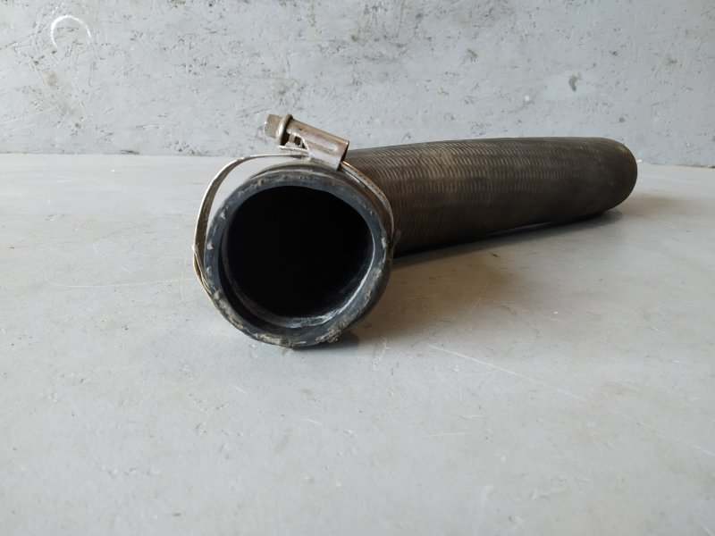 патрубок интеркулера, 3035 рублей, Санкт-Петербург