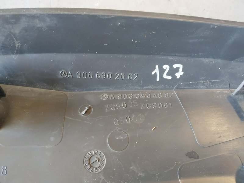 молдинг крыла, 580 рублей, Санкт-Петербург