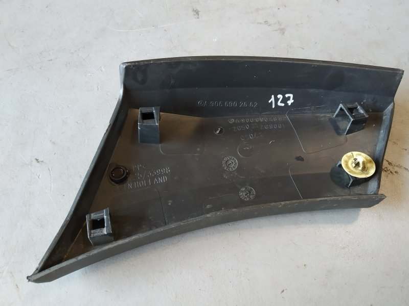 молдинг крыла, 580 рублей, Санкт-Петербург