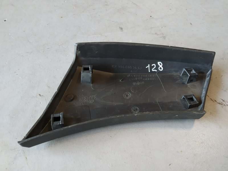 молдинг крыла, 560 рублей, Санкт-Петербург