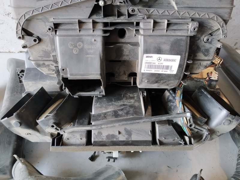 корпус печки, 6275 рублей, Санкт-Петербург