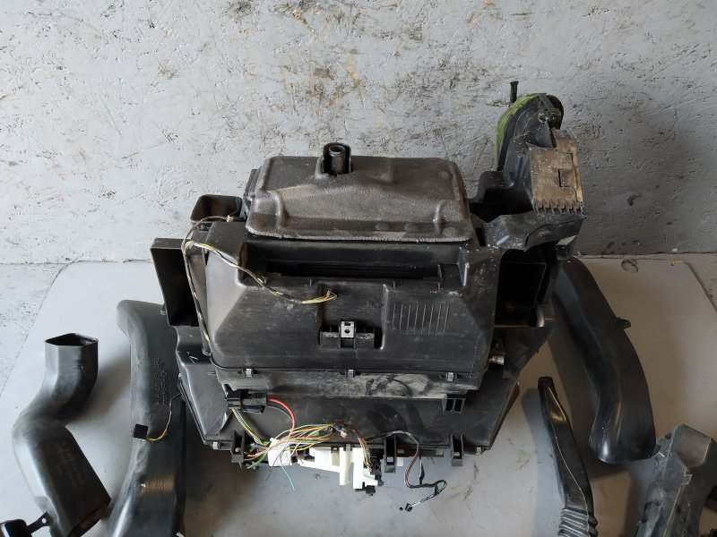 корпус печки, 6275 рублей, Санкт-Петербург