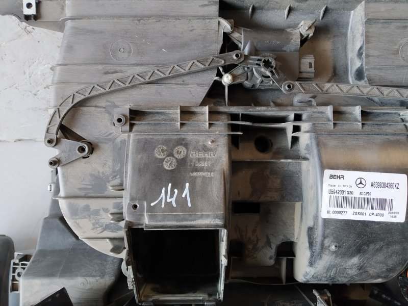 корпус печки, 6275 рублей, Санкт-Петербург