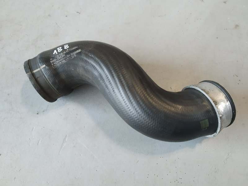 патрубок интеркулера, 2180 рублей, Санкт-Петербург