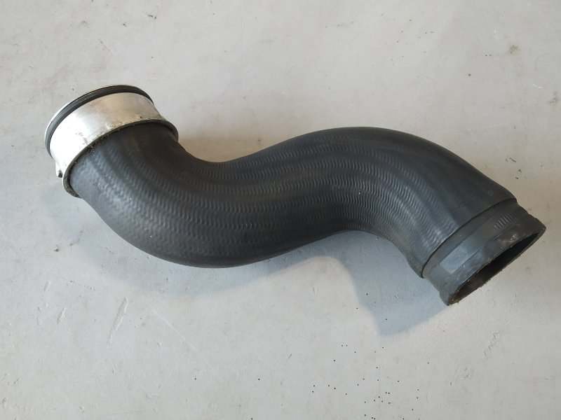 патрубок интеркулера, 2180 рублей, Санкт-Петербург