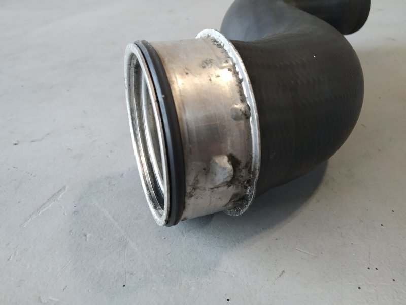 патрубок интеркулера, 2180 рублей, Санкт-Петербург