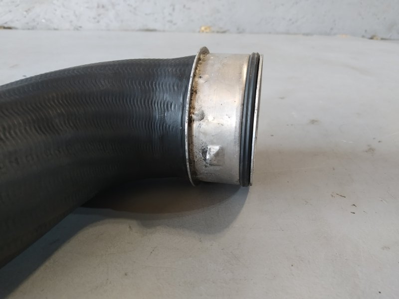 патрубок интеркулера, 2180 рублей, Санкт-Петербург