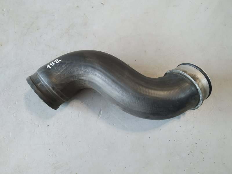 патрубок интеркулера, 2185 рублей, Санкт-Петербург