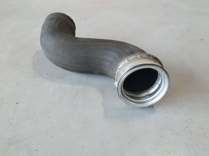 патрубок интеркулера, 2185 рублей, Санкт-Петербург