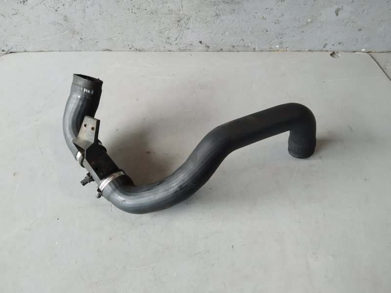 патрубок интеркулера, 4760 рублей, Санкт-Петербург