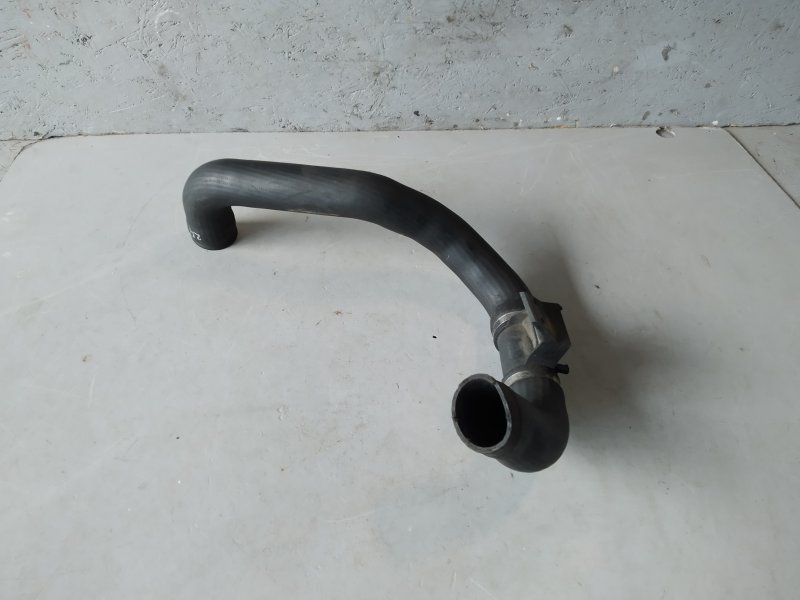 патрубок интеркулера, 4760 рублей, Санкт-Петербург