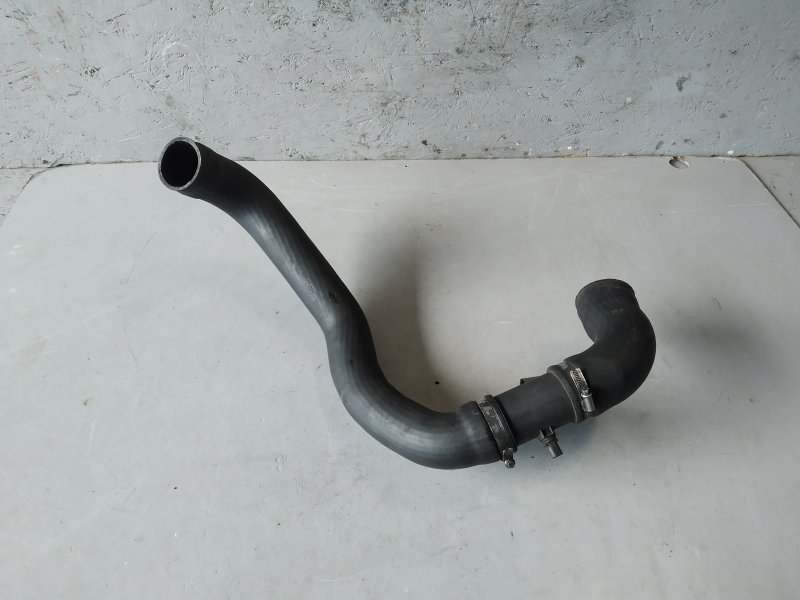 патрубок интеркулера, 4760 рублей, Санкт-Петербург