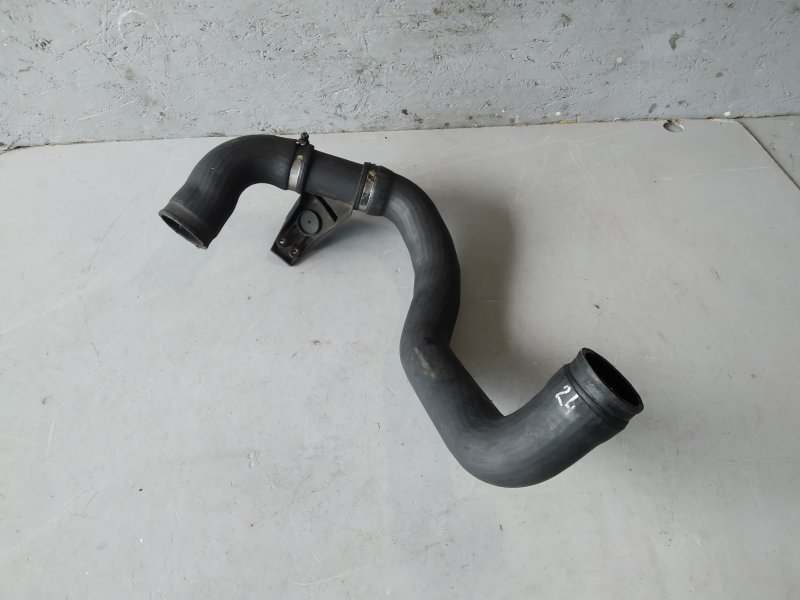 патрубок интеркулера, 4760 рублей, Санкт-Петербург