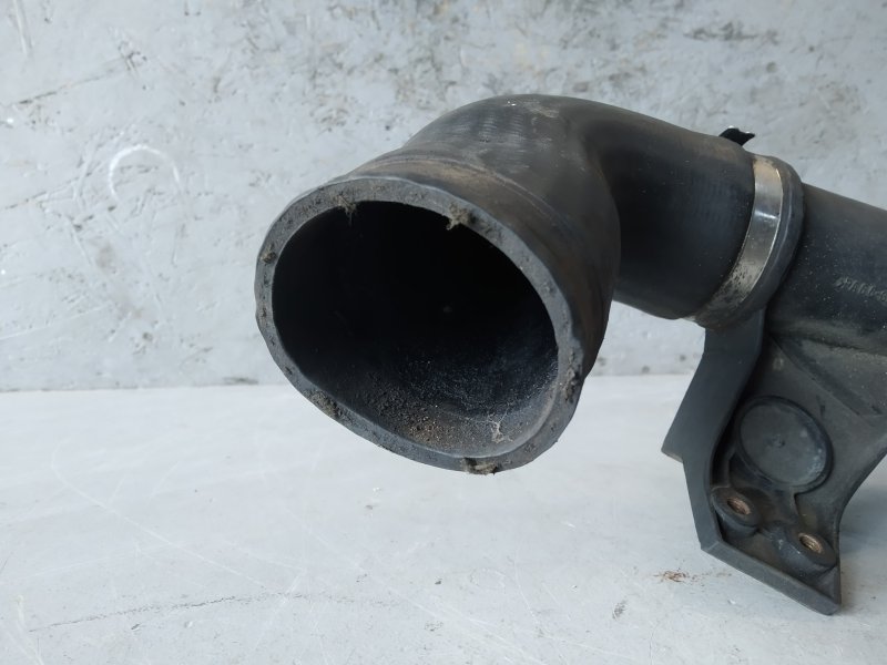 патрубок интеркулера, 4760 рублей, Санкт-Петербург