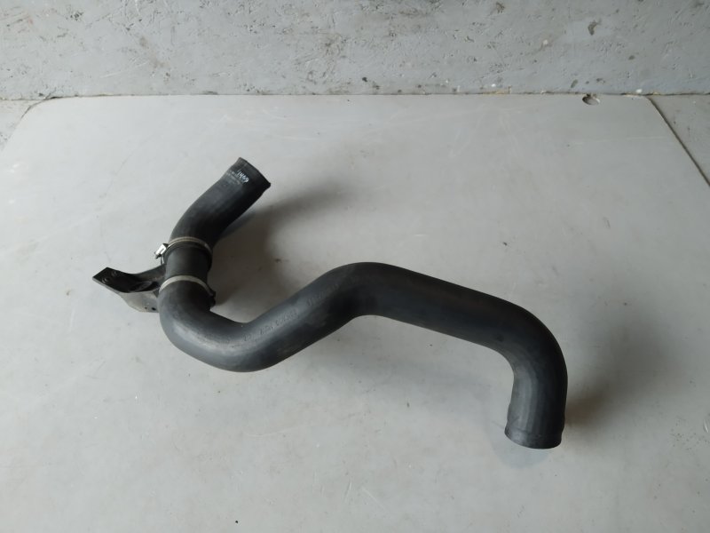 патрубок интеркулера, 4760 рублей, Санкт-Петербург