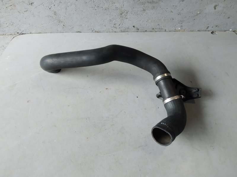 патрубок интеркулера, 4760 рублей, Санкт-Петербург