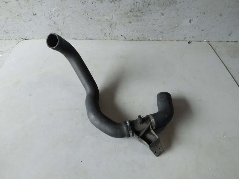 патрубок интеркулера, 4760 рублей, Санкт-Петербург