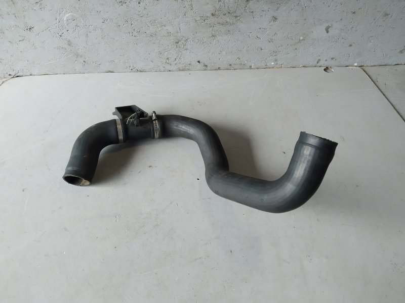 патрубок интеркулера, 4760 рублей, Санкт-Петербург