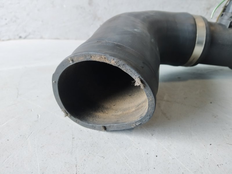 патрубок интеркулера, 4760 рублей, Санкт-Петербург