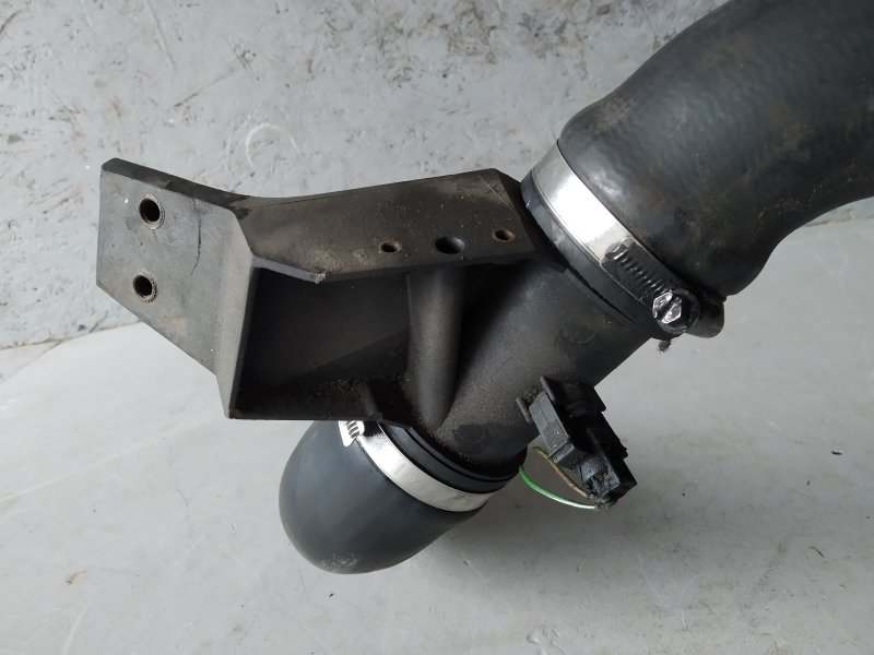 патрубок интеркулера, 4760 рублей, Санкт-Петербург