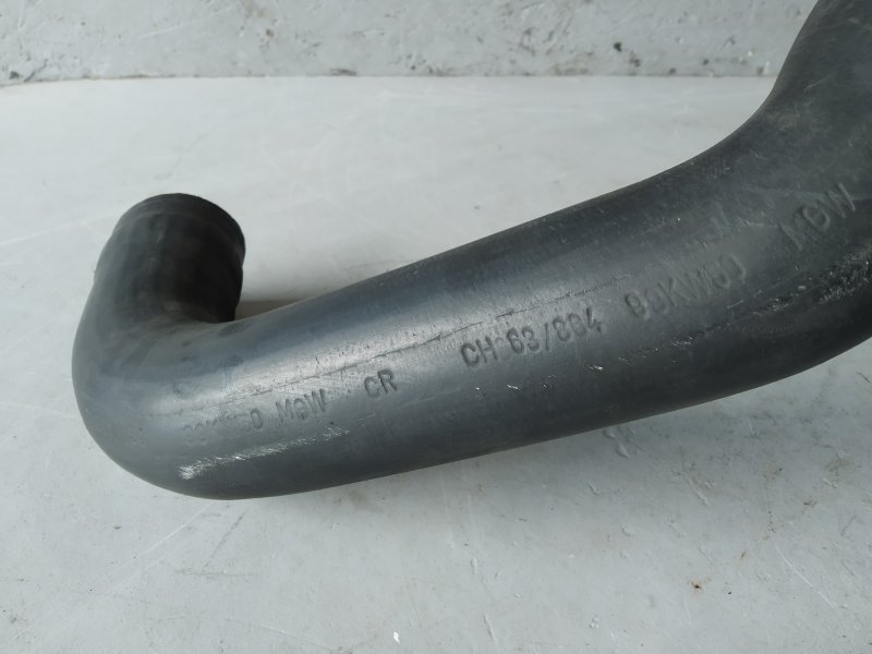 патрубок интеркулера, 4760 рублей, Санкт-Петербург