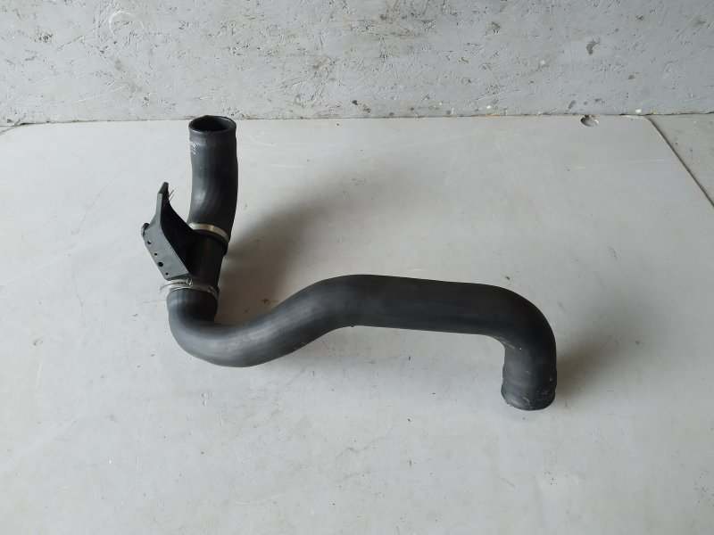 патрубок интеркулера, 4760 рублей, Санкт-Петербург