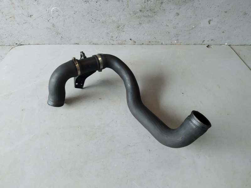 патрубок интеркулера, 4760 рублей, Санкт-Петербург