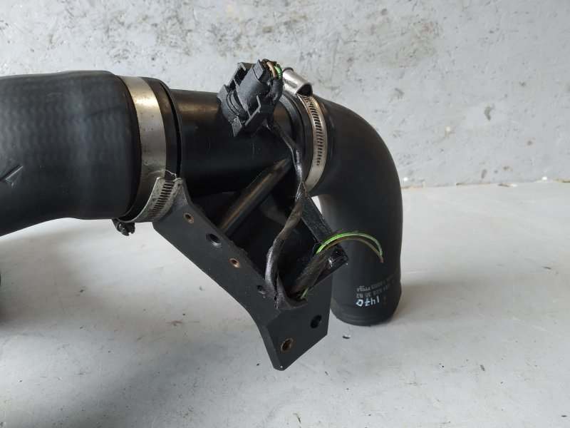 патрубок интеркулера, 4760 рублей, Санкт-Петербург