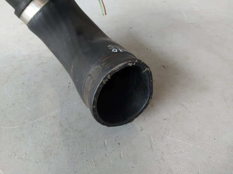 патрубок интеркулера, 4760 рублей, Санкт-Петербург