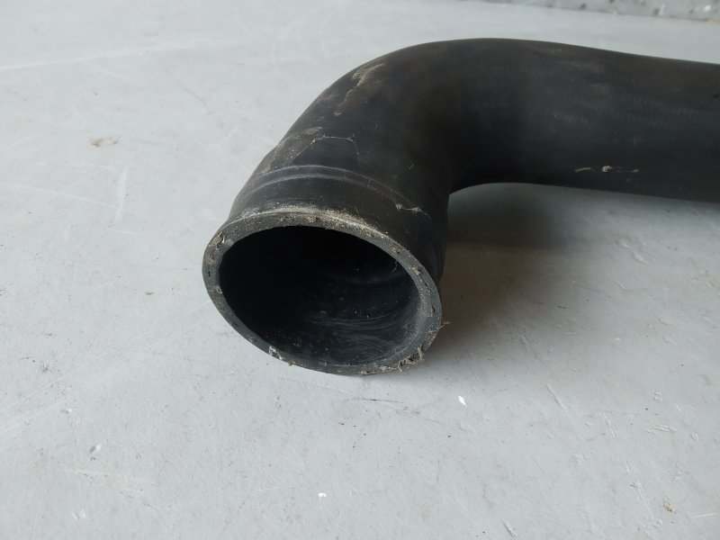 патрубок интеркулера, 4760 рублей, Санкт-Петербург