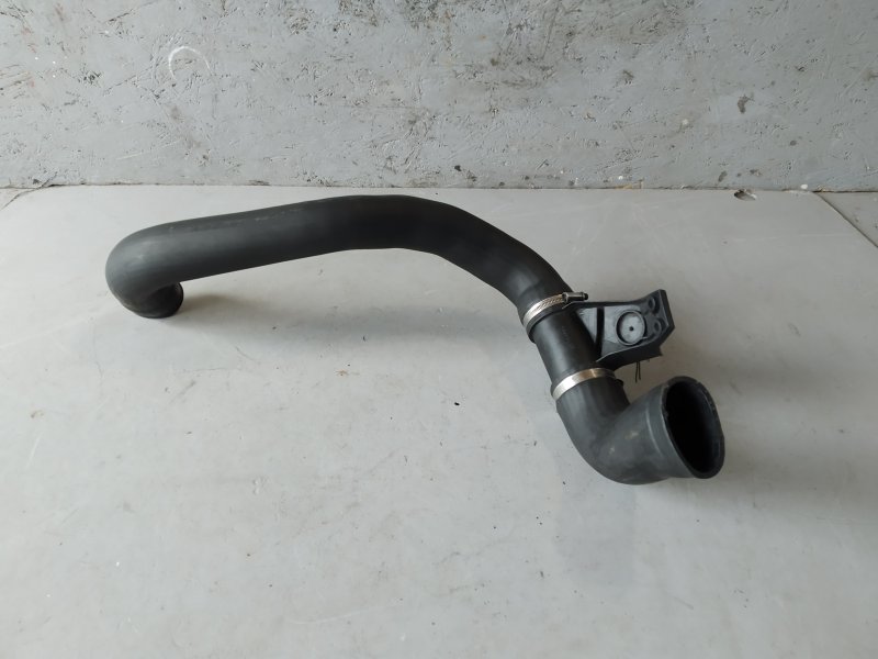 патрубок интеркулера, 4760 рублей, Санкт-Петербург