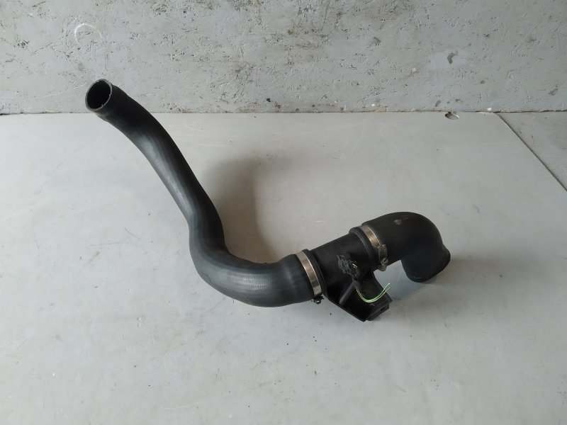 патрубок интеркулера, 4760 рублей, Санкт-Петербург