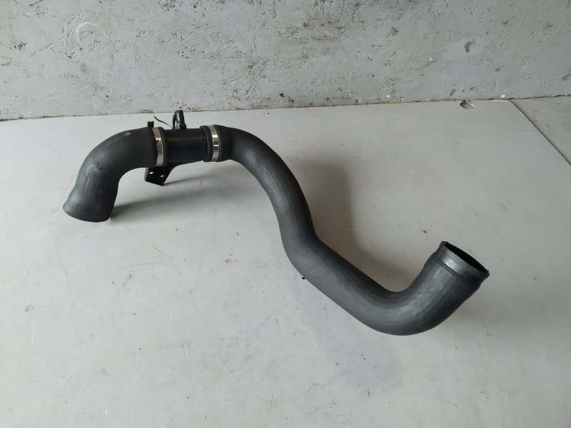 патрубок интеркулера, 4760 рублей, Санкт-Петербург