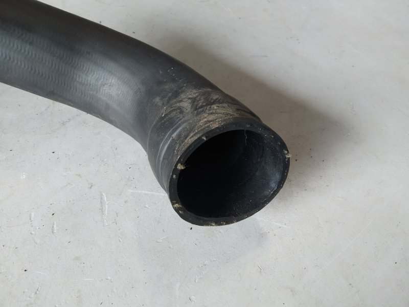 патрубок интеркулера, 4760 рублей, Санкт-Петербург