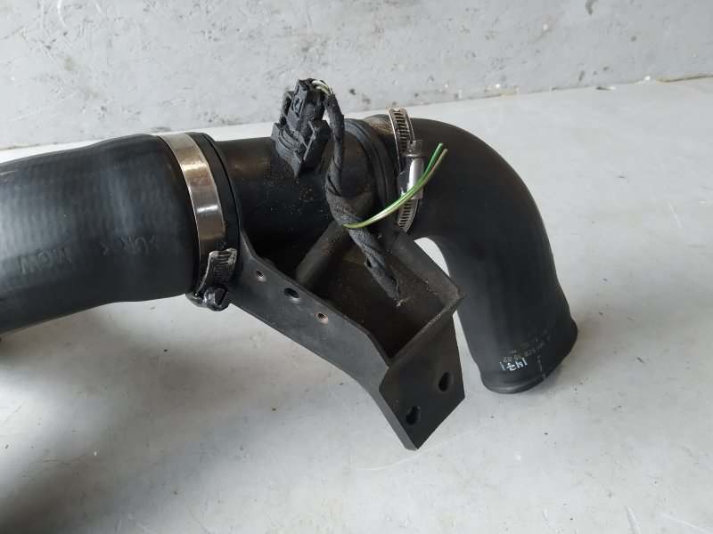 патрубок интеркулера, 4760 рублей, Санкт-Петербург