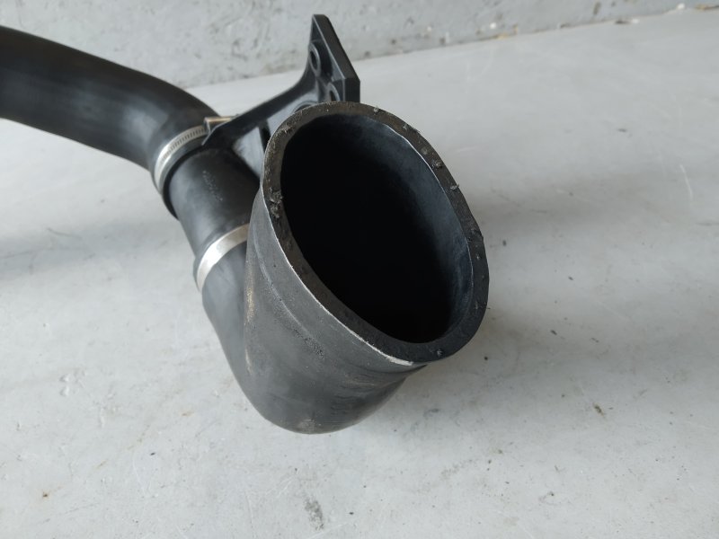 патрубок интеркулера, 4760 рублей, Санкт-Петербург