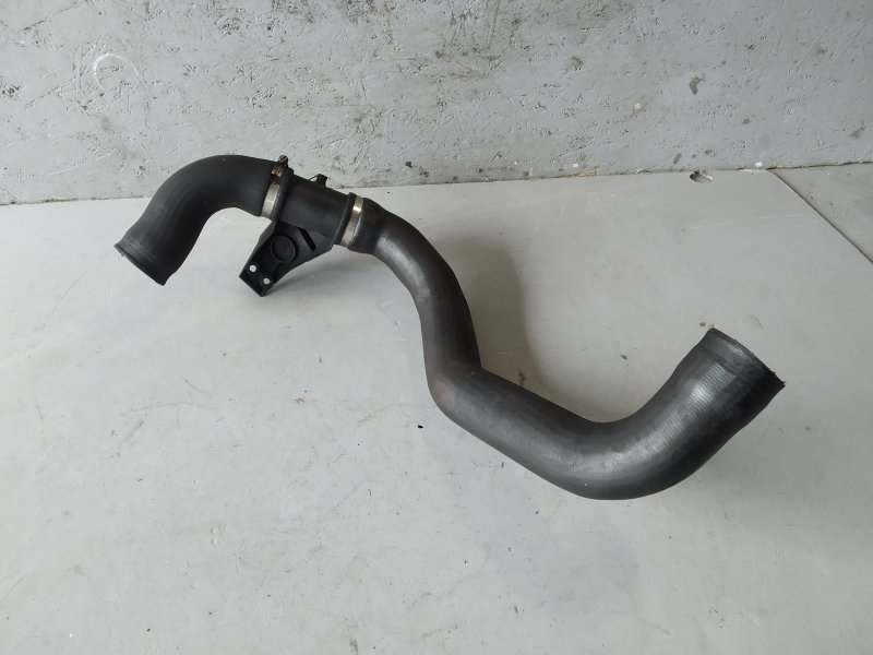 патрубок интеркулера, 4760 рублей, Санкт-Петербург