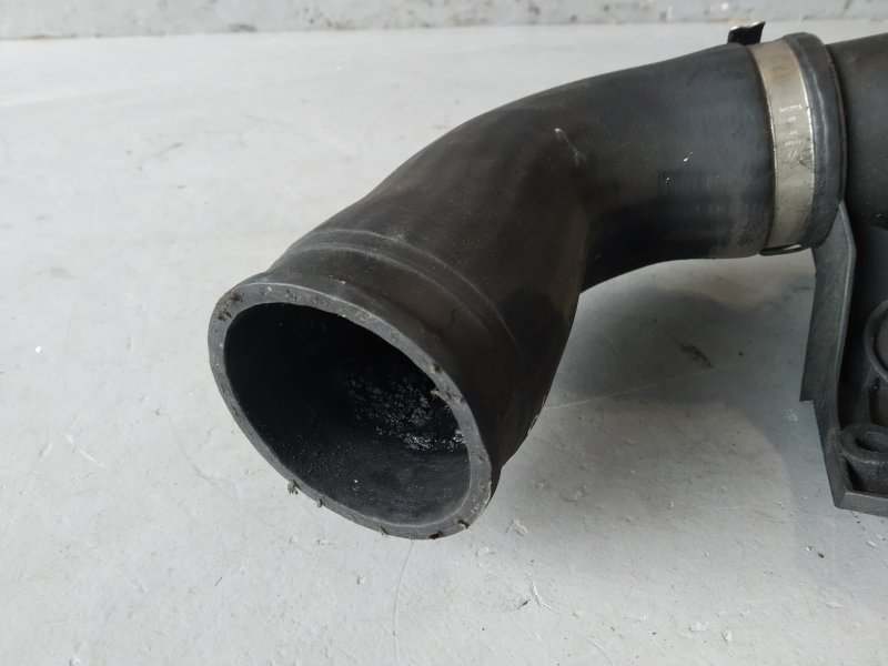 патрубок интеркулера, 4760 рублей, Санкт-Петербург