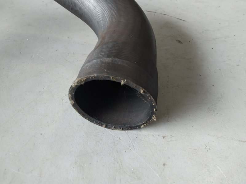 патрубок интеркулера, 4760 рублей, Санкт-Петербург